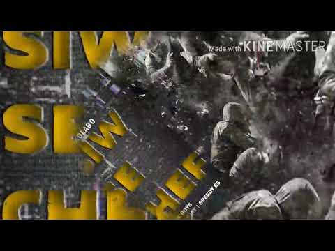 SIW SE CHÈF - Dk boys feat 7Seconde X Speedy X Beejay lisifèa