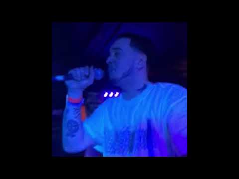 CycRunTheTown- LIVE ACAPELLA BARS!!!! 2/28/20