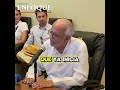 El 3er Informe de Resultados de Miguel Angel Navarro será el 11 de octubre ￼