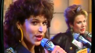 Wind - Lass die Sonne in dein Herz - ZDF-Hitparade - 1987