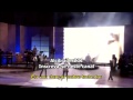 Glória DVD Aleluia Diante Do Trono 13 YouTube7378621688 Flv