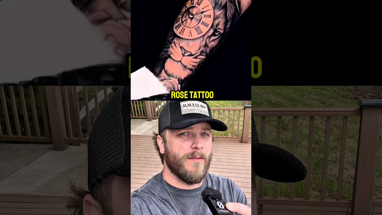 4 of the World’s Most OVERDONE Tattoos! - Part 13