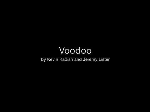 Voodoo (Lyrics) - Street Corner Symphony