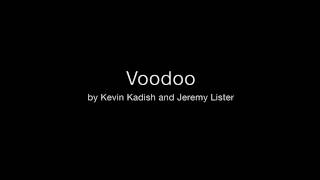 Voodoo (Lyrics) - Street Corner Symphony