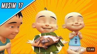 Download lagu UPin&ipin musim 17 - dapur masak - masak ikan bakar full episode mp3 Download lagu UPin&ipin musim 17 - dapur masak - masak ikan bakar full episode mp3