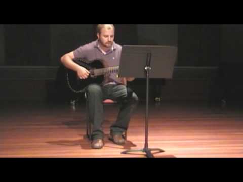 Russian 7 string Guitar - God Save the Tsar - 19th century