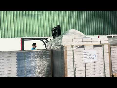 Ship from the Penang warehouse to the Kuala Lumpur warehouse