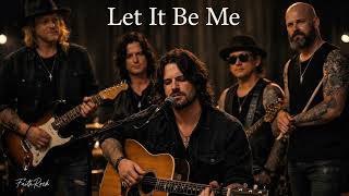 Download lagu Let It Be Me – The Everly Brothers | Modern  Blues Rock Cover mp3