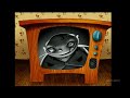 Courage The Cowardly Dog Intro On Adult Swim
