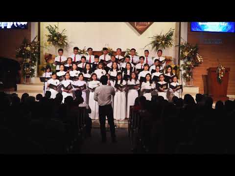 20191224 - HTTL Gia Định - Ban Thanh Tráng - TC 66 "Đêm thánh"