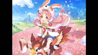 Re: [健檢] 臺版 自選券選誰（露娜or美美）