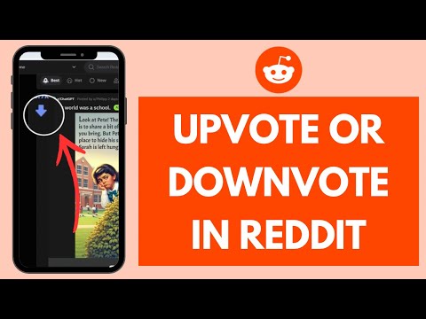 Upvoting and Downvoting | Vibepedia