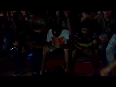 VSN vs Tatu (8vos/Zona Sur Freestyle 8va edición)