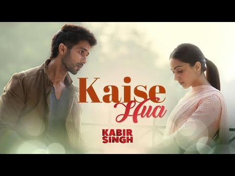 ANKIT JHA Kaise Hua from Kabir Singh 
