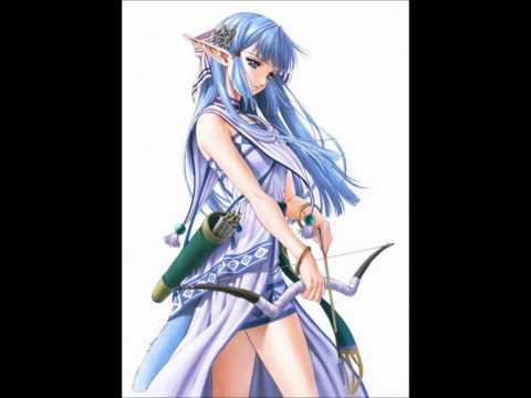 Nightcore-Dive Right In