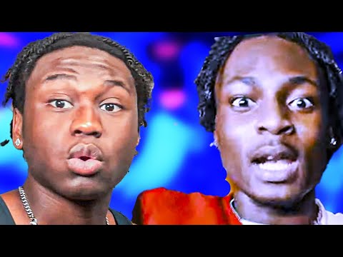 ITS OUT!!! HEATHER -(41) Gbg Sheik X Kyle Richh X Relly 4zz X S9ine X Manny 4zz