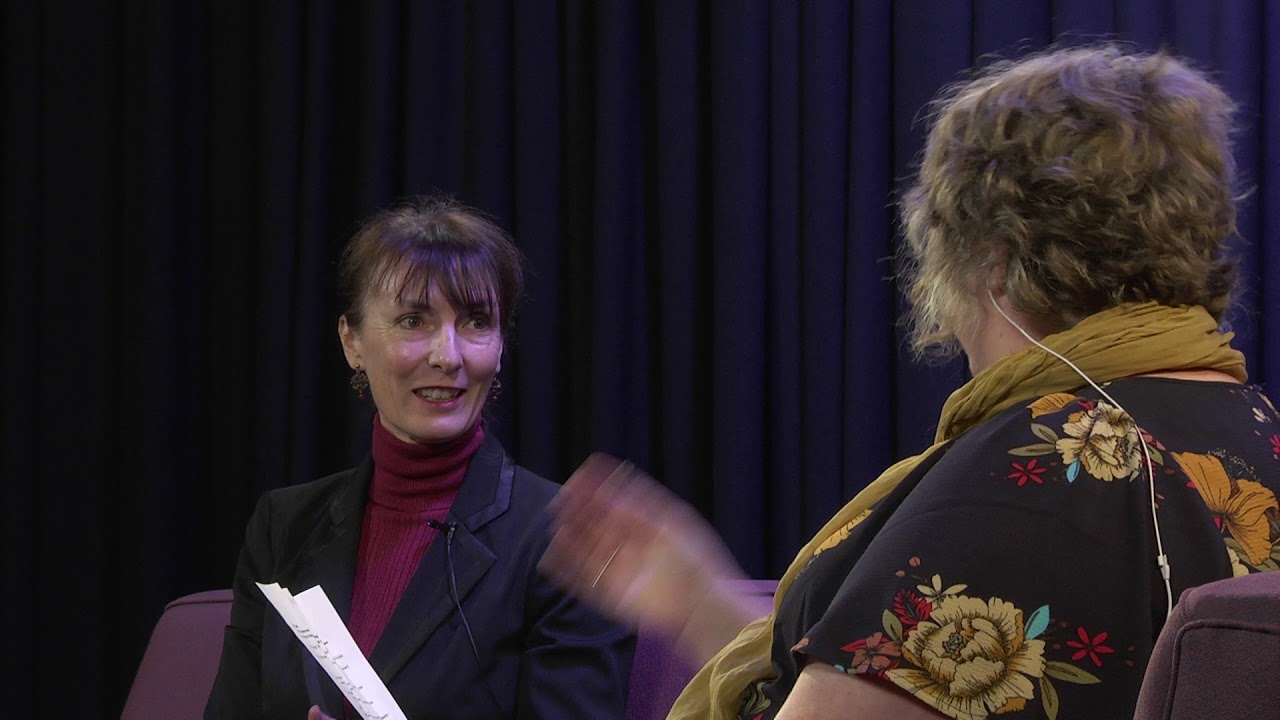 Interview with Celeste Young