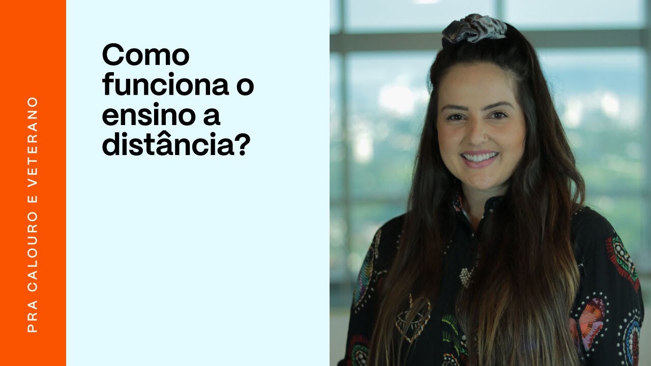 Como funciona o ensino a distância (EAD)? | PRAVALER