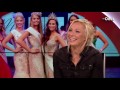 Lotte van der Zee is Miss Teen of The Netherlands