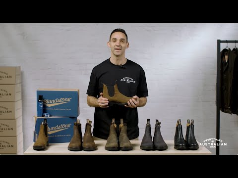 Top Five Blundstone Lifestyle Boots