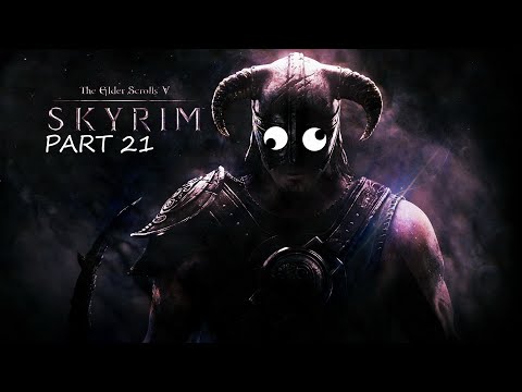 DON’T RUN ALDUIN | Skyrim - Survival Mode | Gameplay (part 21)