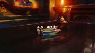 atlas - sunshine