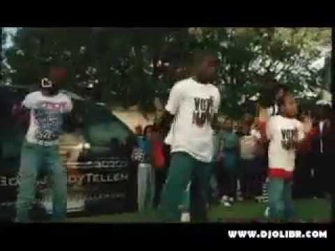 djolibr mims feat ....video mix HIP HOP