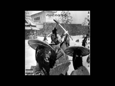 ICHIBAN HASHFACE-MOONSHINEDOJO