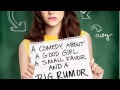 EASY A Soundtrack | 10. "Numba 1 (Tide Is High ...