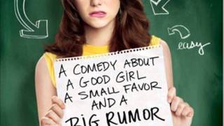 EASY A Soundtrack | 10. &quot;Numba 1 (Tide Is High)&quot; - Kardinal Offishall [HQ]