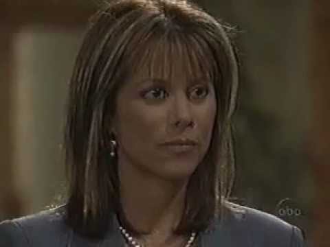 05-22-02 "You Matter (to Me)" - Sonny & Alexis - General Hospital