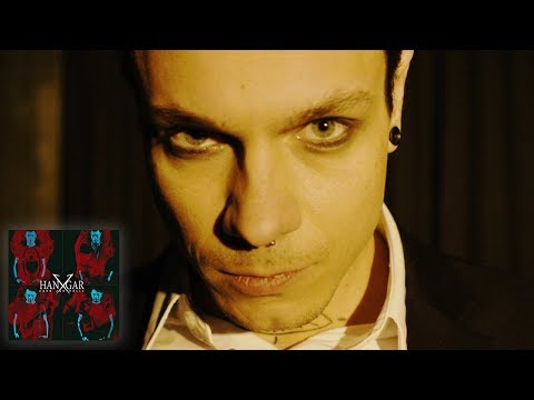 Hangar-X - Fahr zur Hölle [Official Video 2019]