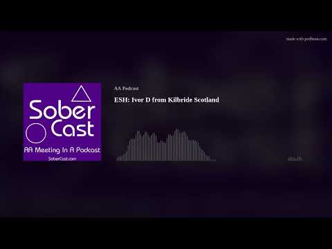 ESH: Ivor D from Kilbride Scotland