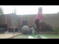 Floor Stretches And Answering Your Questions Cheekycharlotte Gymnast