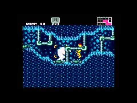 Super Metroid: Airy • Any% Speedrun (1:16:34)