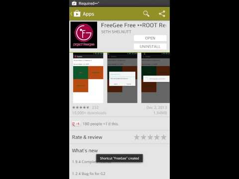 Lg e980 bootloader unlock