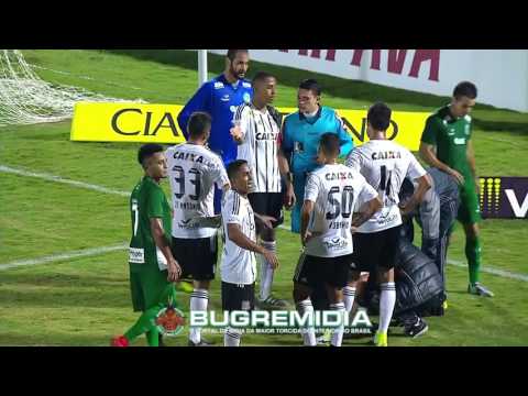 Melhores momentos de Guarani 2 x 0 Figueirense