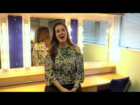 WNO  Dychwelyd i'r Llwyfan | Return to the Stage