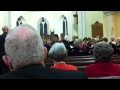 King of Kings, Caleb Simper. Cor Llanpumsaint Choral Society