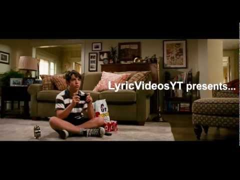 Diary of a Wimpy Kid: Dog Days - Simple Heroes: Day in the Sun [Lyric Video]