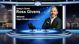 Ross Givens - [DS] Fraud Empire Crumbling, Vance Sends Walz To DOJ, The Reckoning Has Begun