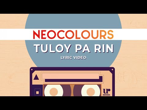 Video thumbnail for Tuloy Pa Rin