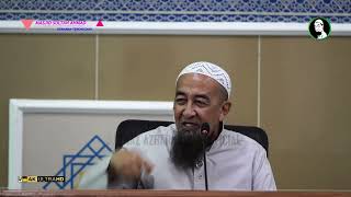Hukum Post Gambar Body Kattang Dalam Medsos - Ustaz Azhar Idrus