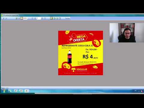 Prévia do vídeo — Imagem para Marketing - Curso SQL + IA + Gerador de Relatórios (Rotina 800) do ERP WinThor