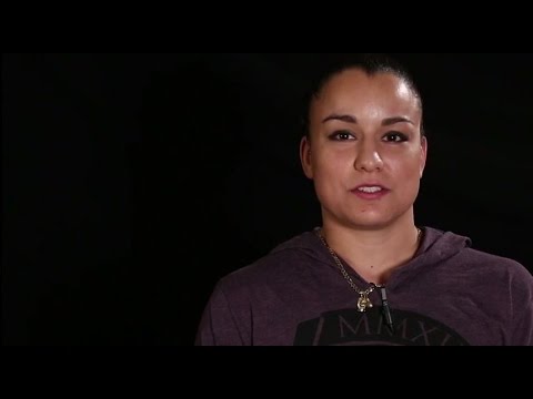 UFC Fighters Engaged