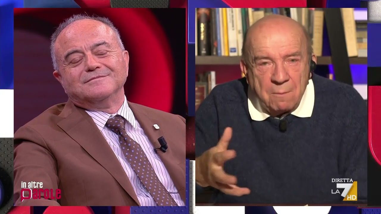 "C'è uno scontro tra politica e magistratura, e il mondo della giustizia è sfavorito", il ...