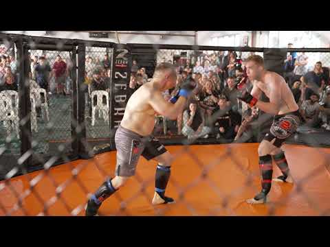 W2W Finale Perth 2021 Jack McMillan Vs Alfie Clark