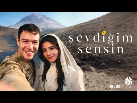 Sevdiğim Sensin Fragman