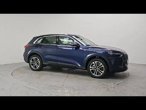 Audi Q5 €748 P/M - SE E-HYBRID QUATTRO 299BHP A/t - Image 2