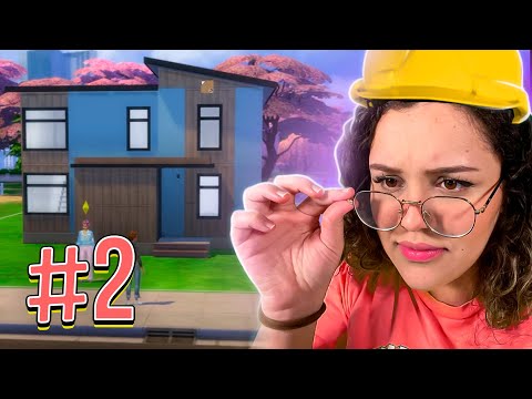 Maethe a Obra - Um pequeno problema #2
